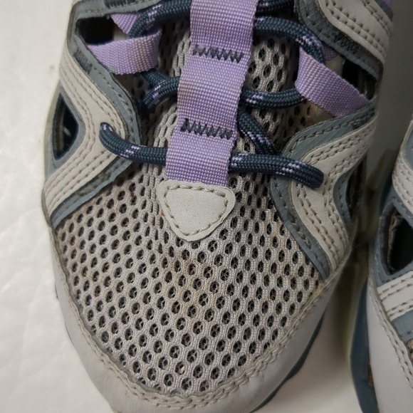 Merrell Women's Tetrex Crest Wrap Sport Sandal Size 8 - Picture 6 of 7